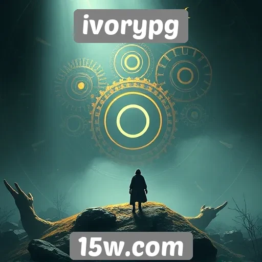 Análise das mecânicas de jogo no ivorypg