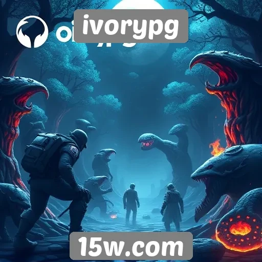 Comparativo de preços de jogos no IvoryPG