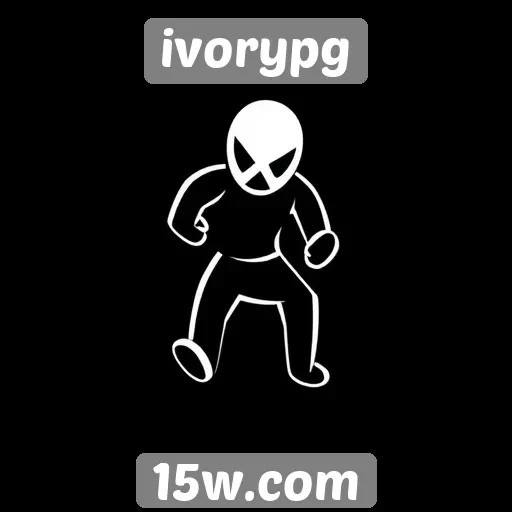 Novos recursos de jogabilidade apresentados no ivorypg