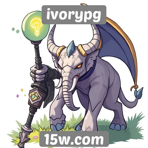 Plataforma ivorypg ganha destaque entre jogadores iniciantes