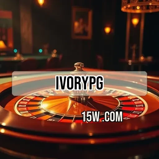 ivorypg: Login com Recursos Exclusivos que Transformam a Experiência do Jogador