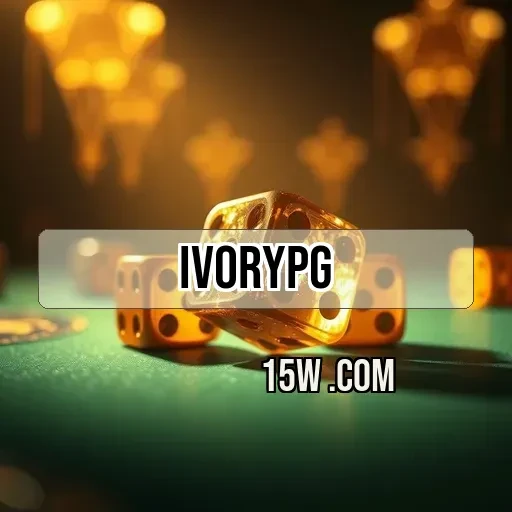ivorypg: Descubra os Melhores Métodos de Pagamento para Jogar com Segurança