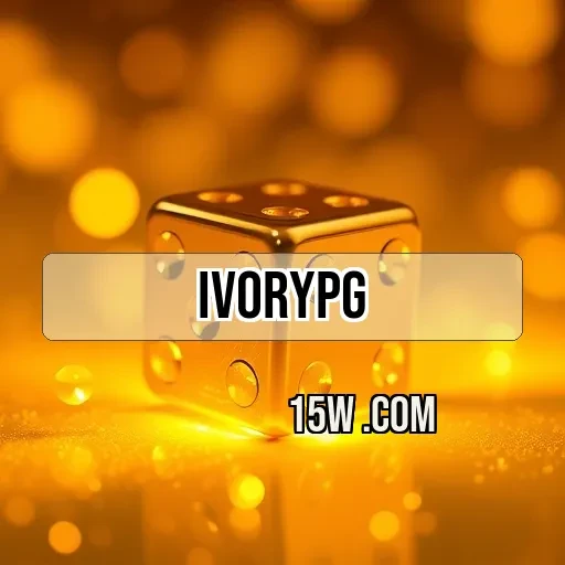 ivorypg: Mergulhe em Eventos Esportivos Incríveis e Lucrativos