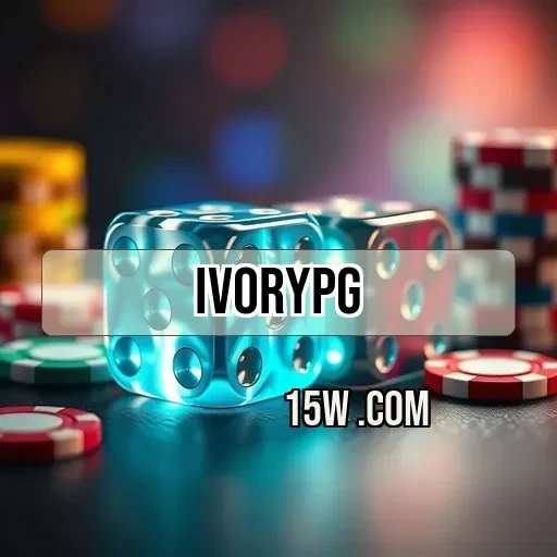 ivorypg VIP: Recursos Exclusivos que Transformam sua Experiência de Jogo